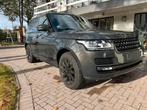 Range rover vogue 2015 3L V6, Auto's, Automaat, Zwart, Overige kleuren, Leder