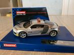 Audi R8 DTM safety car Carrera Digital 132, Ophalen of Verzenden, Zo goed als nieuw, Auto