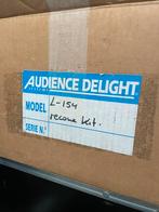 Audience Delight recone kit nieuw voor ad25, Audio, Tv en Foto, Luidsprekerboxen, Ophalen, Nieuw