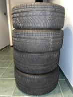 Michelin Pilot Sport winterbanden voor Porsche — bijna nieuw, Auto-onderdelen, Banden en Velgen, Ophalen, 18 inch, Gebruikt, 265 mm