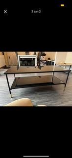 Salontafel ikea, Huis en Inrichting, Ophalen, Zo goed als nieuw