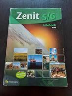 Zenit, Aardrijkskunde voor het secundair onderwijs, Ophalen of Verzenden, Gelezen, ASO, Aardrijkskunde