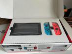 Nintendo switch, Ophalen, Zo goed als nieuw
