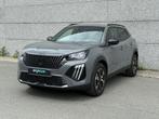 Peugeot 2008 *GPS*CAMERA* 1.2 BENZ 100 PK ALLURE EAT, Auto's, Automaat, 130 pk, 5 deurs, SUV of Terreinwagen