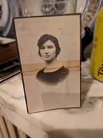 DP Maria Van Goethem, Ophalen of Verzenden, Bidprentje