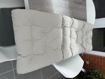 Ikea KUDDARNA Tuin Stoel Kussens beschikbaar voor biedingen