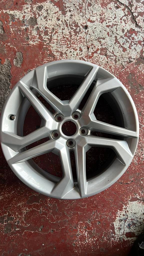 jante velgen 18 audi Q5 original, Autos : Pièces & Accessoires, Pneus & Jantes, Pneu(s), Enlèvement