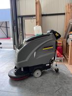 Kärcher Professional | Schrob/Zuigmachine | Topstaat | B40W, Doe-het-zelf en Bouw, Ophalen, Gebruikt, Schrobmachine