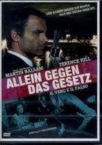 ALLEIN GEGEN DAS GESETZ/IL VERO E IL FALSO (1972), Verzenden, Gebruikt