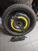 Jàtes de secours Audi A 4 ou pour certaines WV, Enlèvement