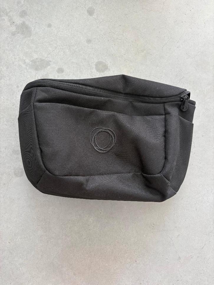 Bugaboo Organizer (tasje voor buggy), Kinderen en Baby's, Luiertassen, Zo goed als nieuw, Schoudertas, Ophalen of Verzenden