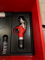 Felco snoeischaar op batterij, Ophalen, Zo goed als nieuw