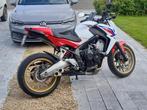 Honda cb 650 f, Motoren, Motoren | Honda, Particulier