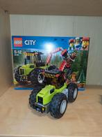 Tracteur Lego city, Enfants & Bébés, Jouets | Duplo & Lego, Comme neuf, Lego, Enlèvement ou Envoi