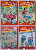 Junior Suske en Wiske, Enlèvement ou Envoi, Neuf