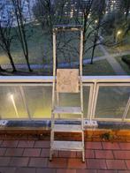 Escabeau chantier, Bricolage & Construction, Échelles & Escaliers, Pliable ou rétractable/escamotable, Moins de 2 mètres, Échelle