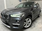 BMW X1 X1 1.5i sDrive18, Auto's, BMW, 116 g/km, Euro 6, https://public.car-pass.be/vhr/af2cef45-b8d5-4ce6-8c0a-4fbe0b956a03, Leder