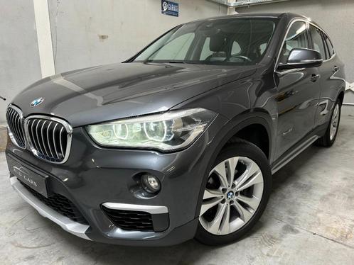 BMW X1 X1 1.5i sDrive18, Auto's, BMW, Bedrijf, Te koop, X1, ABS, Achteruitrijcamera, Airbags, Airconditioning, Apple Carplay, Bluetooth