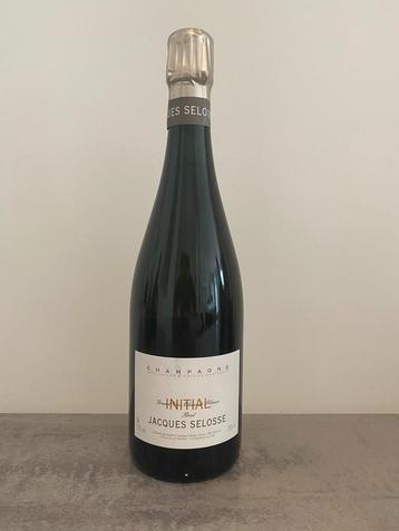 Topwijnen - Sassicaia/Raveneau/Selosse disponible aux enchères