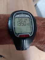 Polar RS100, Ophalen, Gebruikt, Hartslag, Zwart