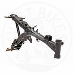 Monkey kader 50 cc, Fietsen en Brommers, Brommers | Honda, Ophalen, Overige modellen, 50 cc, 0 versnellingen