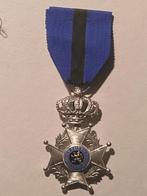 Ridder in de Leopold 2  orde, Verzamelen, Militaria | Algemeen, Ophalen of Verzenden, Landmacht, Lintje, Medaille of Wings