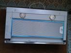 Dampkap Siemens 60cm - LI60OA521, Elektronische apparatuur, Ophalen, Nieuw, Vlakschermkap, Inbouw