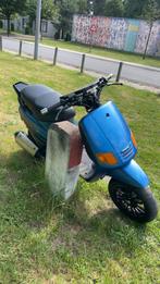 Zip Fastrider 183cc, Ophalen, Zip