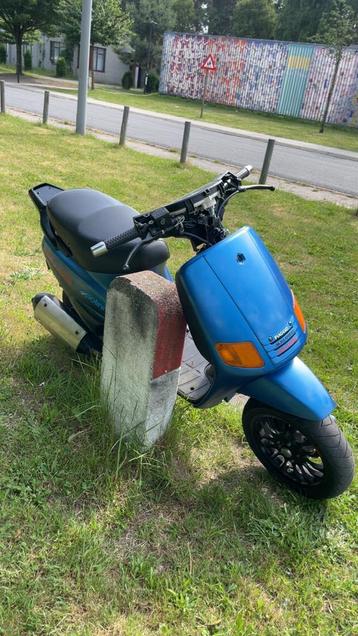 Zip Fastrider 183cc beschikbaar voor biedingen