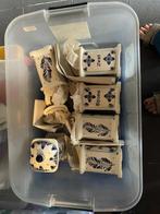 Kruidenpotjes, Antiek en Kunst, Ophalen