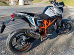 Ktm Duke 690, Akrapovic, abs, Particulier, ABS