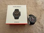OnePlus Watch 2 - Zo goed als nieuw!, Ophalen, Waterdicht, Zo goed als nieuw, Android