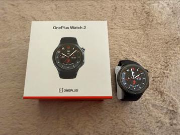  OnePlus Watch 2 - Zo goed als nieuw! beschikbaar voor biedingen