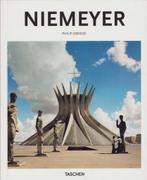 Niemeyer - Philip Jodidio - Taschen, Comme neuf, Philip Jodidio, Enlèvement ou Envoi, Architectes