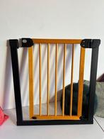 Traphekje Baninni, Ophalen, Nieuw, Klemhekje, Hout