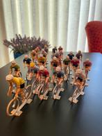 Wielrenners miniatuur, Ophalen of Verzenden