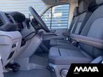MAN TGE 35 2.0 3.140 140PK Automaat Ascot Gray Airco Cruise, Stof, 4 cilinders, Bedrijf, Diesel