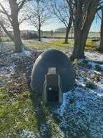 Kippenhok, Dieren en Toebehoren