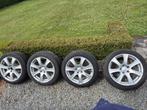 Mercedes vito velgen+banden ET45 -8/5x18, Auto-onderdelen, Banden en Velgen, 18 inch, Banden en Velgen, Bestelwagen, Gebruikt