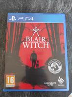 Blair Witch, Games en Spelcomputers, Games | Sony PlayStation 4, Ophalen, Zo goed als nieuw, Avontuur en Actie, Vanaf 18 jaar