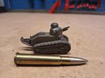 Loden mini tank FT17 Renault zeldzaam!!, Ophalen of Verzenden