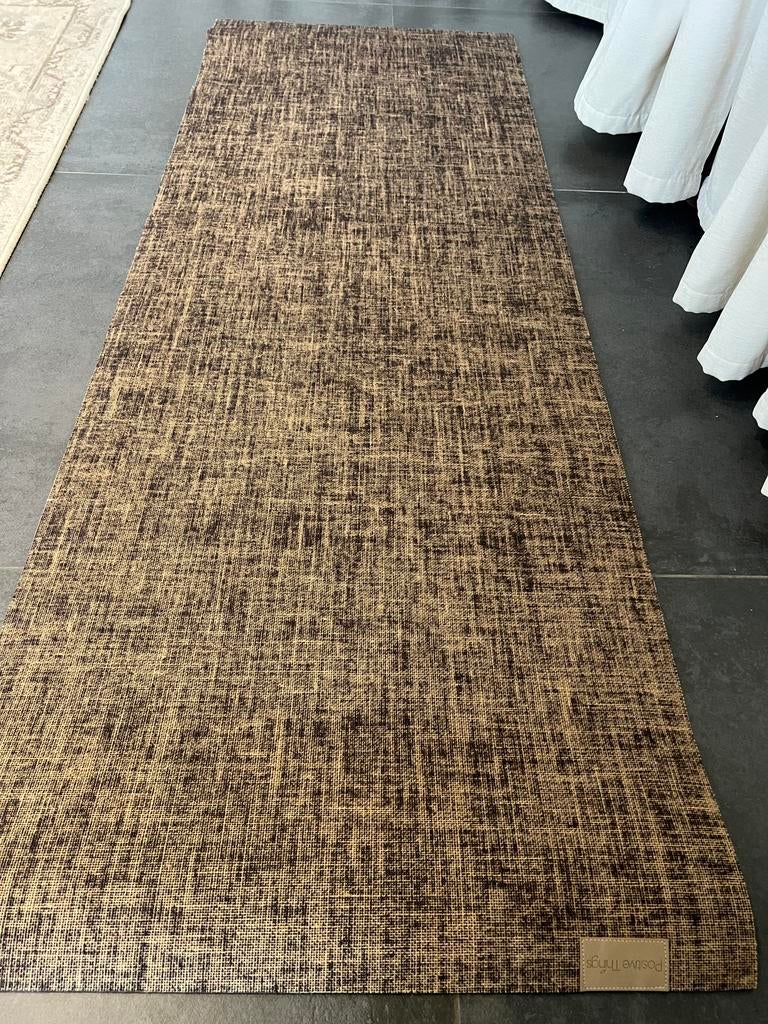 Yoga mat 4x, Ophalen, Zo goed als nieuw