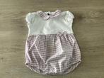 Baby meisje body kleedje (68 cm), Kinderen en Baby's, Nacht- of Onderkleding, Meisje, Ophalen of Verzenden, Zo goed als nieuw