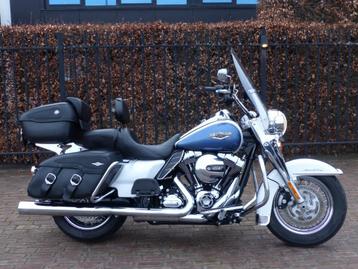 Harley Road King 1700