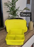 Tupperware lunchdoos Nieuw, Huis en Inrichting, Ophalen of Verzenden, Nieuw