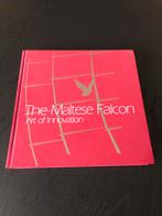 The Maltese Falcon kijkboek- perfecte staat, Boeken, Kunst en Cultuur | Fotografie en Design, Ophalen of Verzenden, Zo goed als nieuw