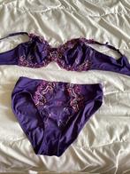 Set, Kleding | Dames, Ophalen, Zo goed als nieuw, Paars
