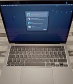 MacBook Pro 13" Apple Silicon M1, Computers en Software, Ophalen, 1 TB of meer, 13 inch, Zo goed als nieuw
