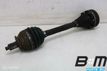 Aandrijfas links VW Polo 6R 6R0407761A beschikbaar voor biedingen