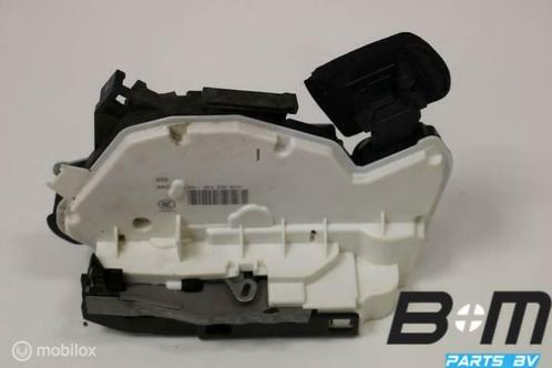 Portierslot LA VW Golf 7 5K4839015A, Auto-onderdelen, Overige Auto-onderdelen, Gebruikt